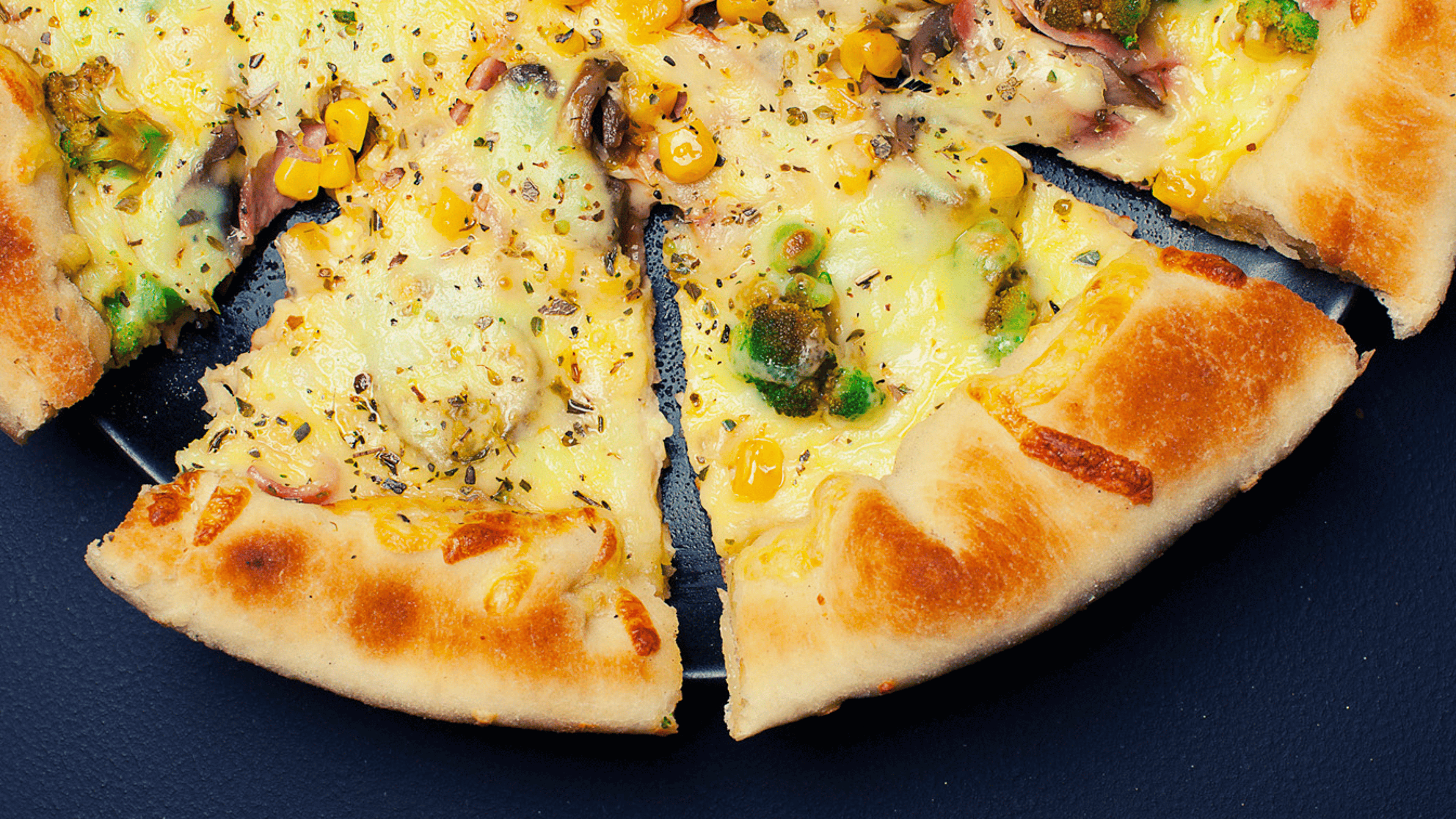 Seokanis Pizza & More